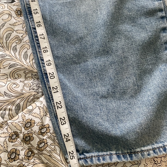 Blue Barrel leg jeans NWT - Picture 11 of 11